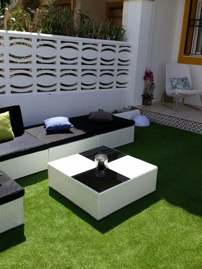 Apartamento Familiar Junto A La Playa De San Fernando - *