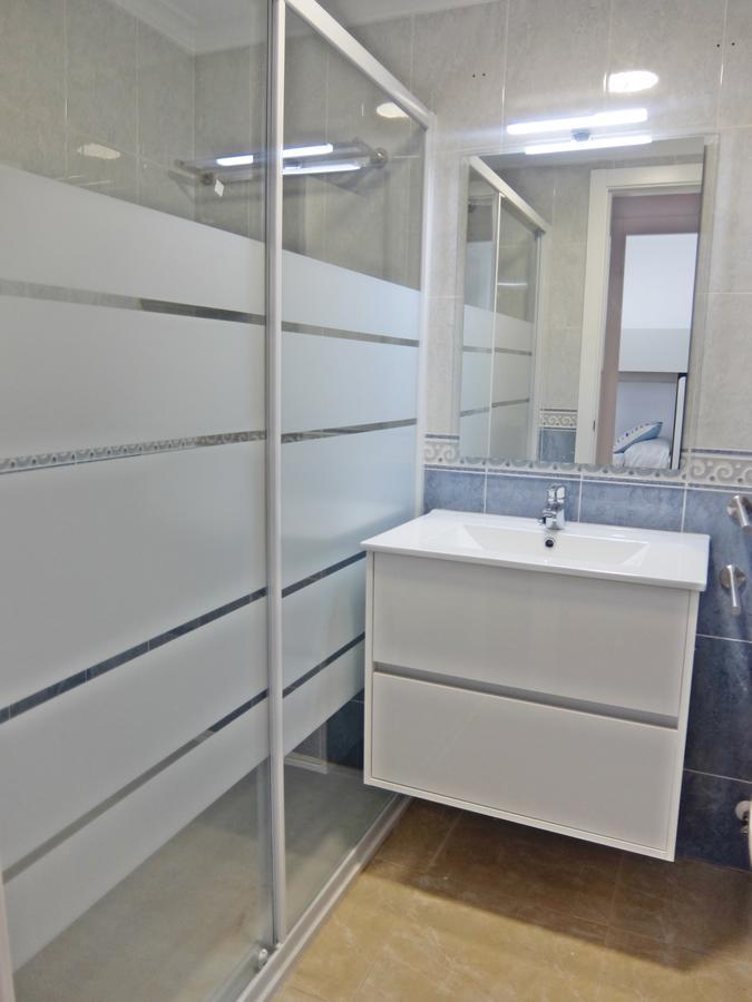 Familiar Junto A La Playa De San Fernando - Apartamento *