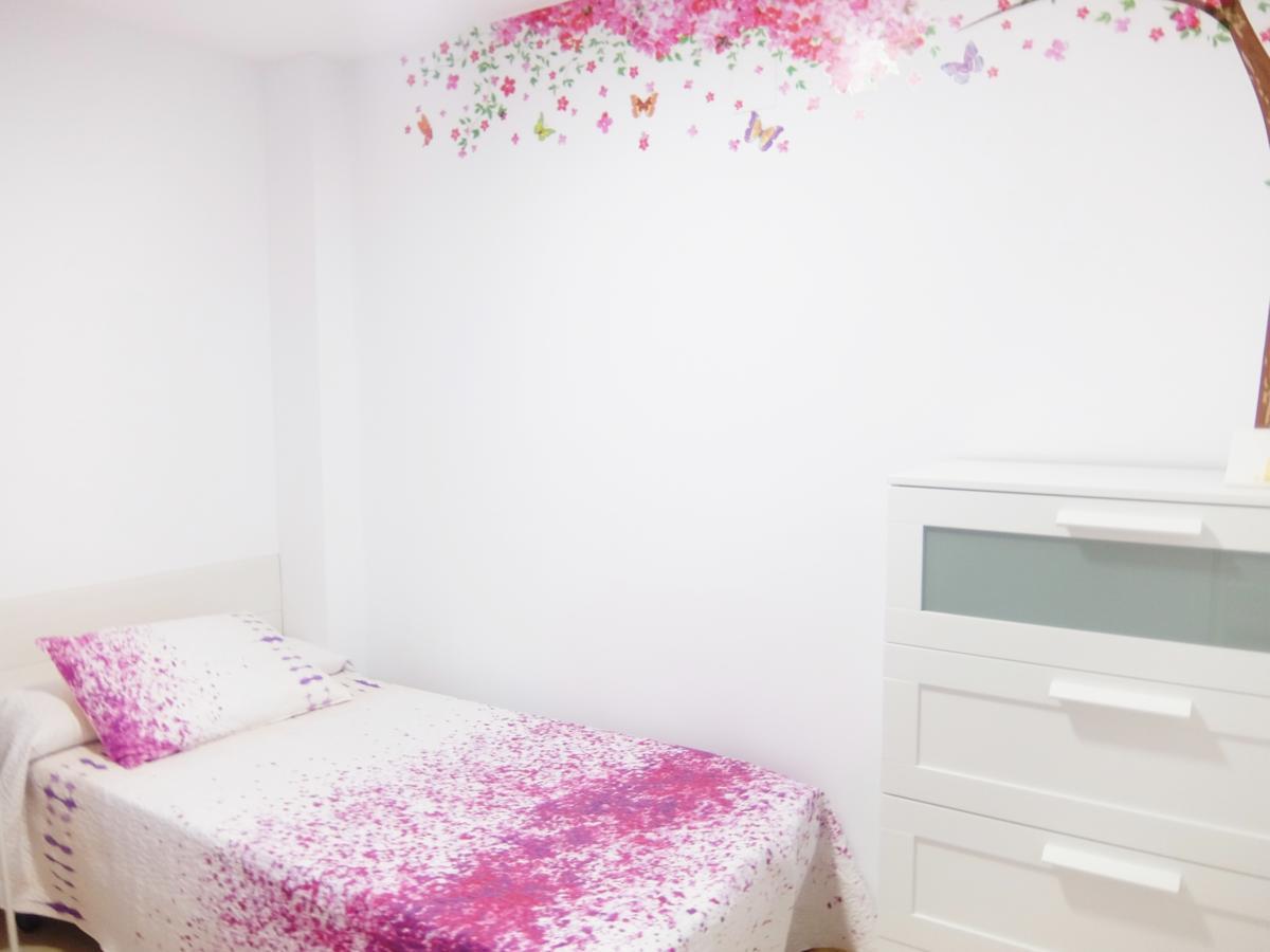 Appartement Familiar Junto A La Playa De San Fernando - *