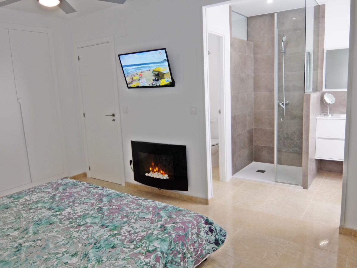 Familiar Junto A La Playa De San Fernando - Appartement *