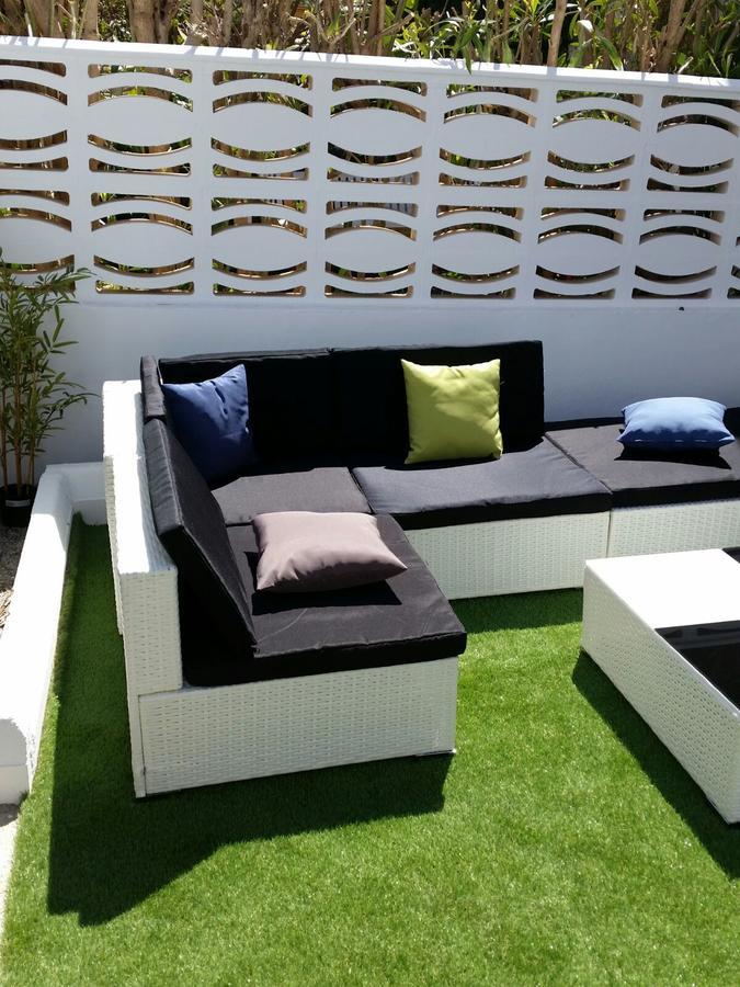Familiar Junto A La Playa De San Fernando - Appartement