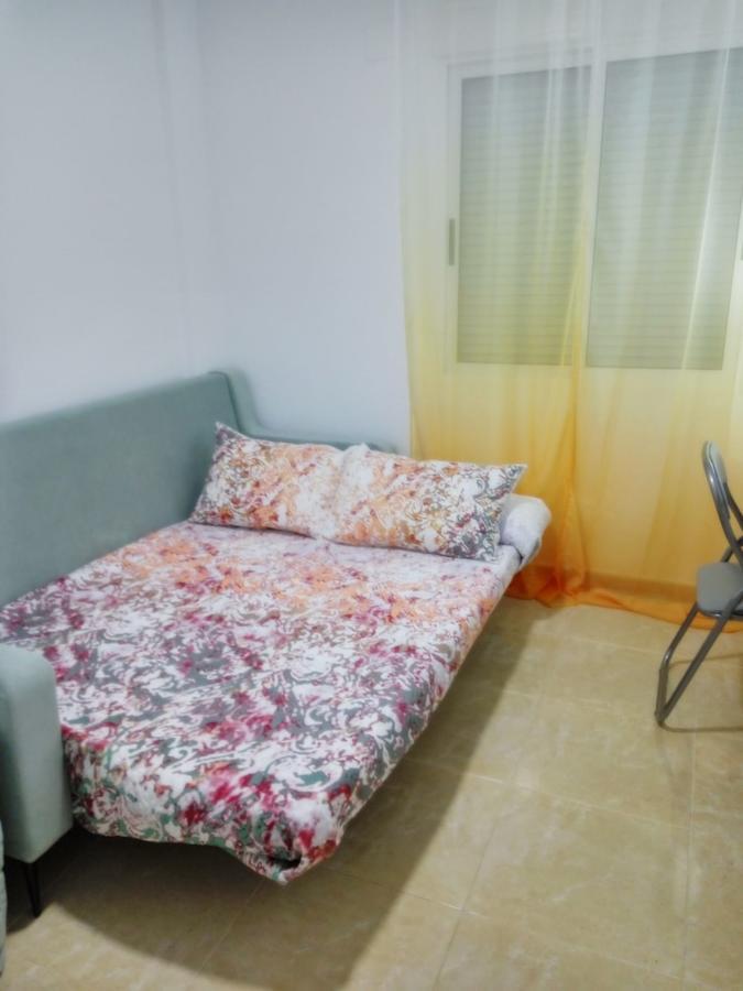 Familiar Junto A La Playa De San Fernando - Apartment *