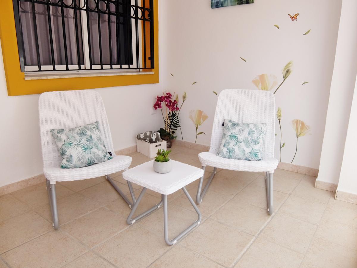 Familiar Junto A La Playa De San Fernando - Apartment