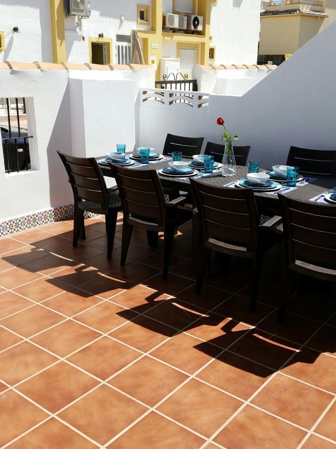Apartment Familiar Junto A La Playa De San Fernando - Oliva